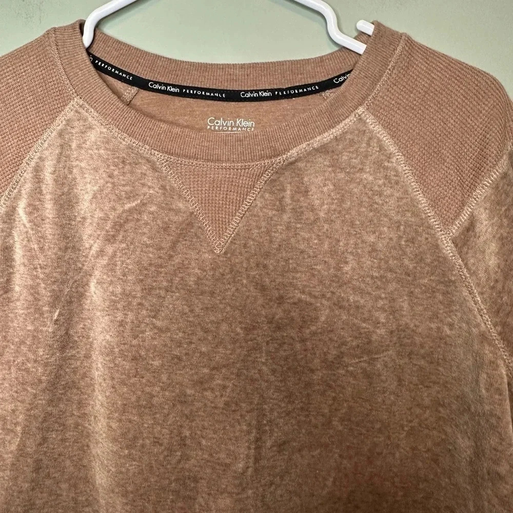 Calvin‎ Klein performance pullover - Picture 4 of 7
